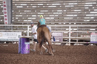 GCBRA Angleton, Tx 08.24.2024 - PW1