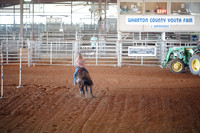 GCBRA Wharton, Tx 01.04.2025 - 118, 132, P35
