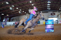 GFR Memorial Day Weekend San Antonio, Tx 05.23-25.2025  - SA63, SU16,