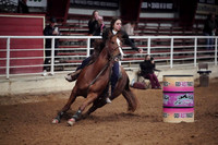 GFR San Antonio, Tx 01.17-19.2025 - F47, S135,