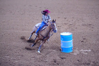 Hailey Kinsel Youth Race San Antonio, Tx 11.16.2024 - 409