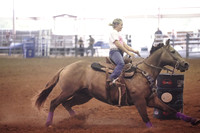 Lariat Dickerson