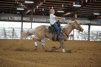 Lively Prod Crockett, Tx 02.02.2025 - 34