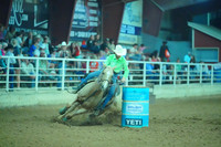 Hailey Kinsel Youth Race San Antonio, Tx 11.16.2024 - 350