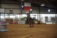 Lively Prod Crockett, Tx 02.02.2025 - 37