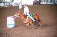 GCBRA Angleton 03.15.2025 - 1, 25, 50, videos