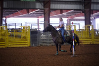 GCBRA Edna, Tx 08.9-10.2025 - S24, P17