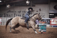 GFR Thanksgiving Classic San Antonio, Tx 11.28-12.01.2024 - F147, Sat180, Sun 223