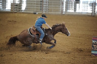Lively Prod Crockett, Tx 02.02.2025 - 24, 29