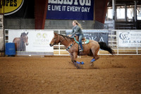 GFR San Antonio, Tx 01.17-19.2025 - Sat16, Sun7