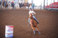 GCBRA Rosenberg, Tx 02.08.2025 - 109, 129